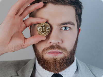 Carlos Herrera - Asesor de clientes de Bexlorit